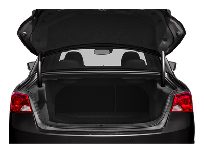 2015 Chevrolet Impala LS