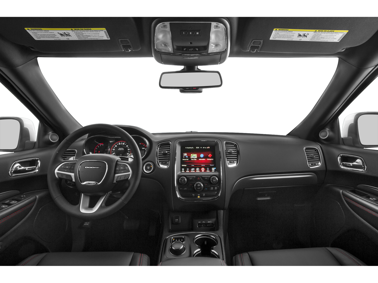 2015 Dodge Durango R/T