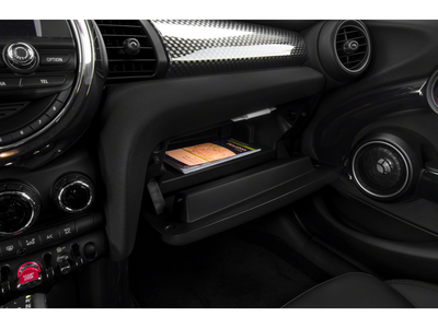 2015 MINI Hardtop S
