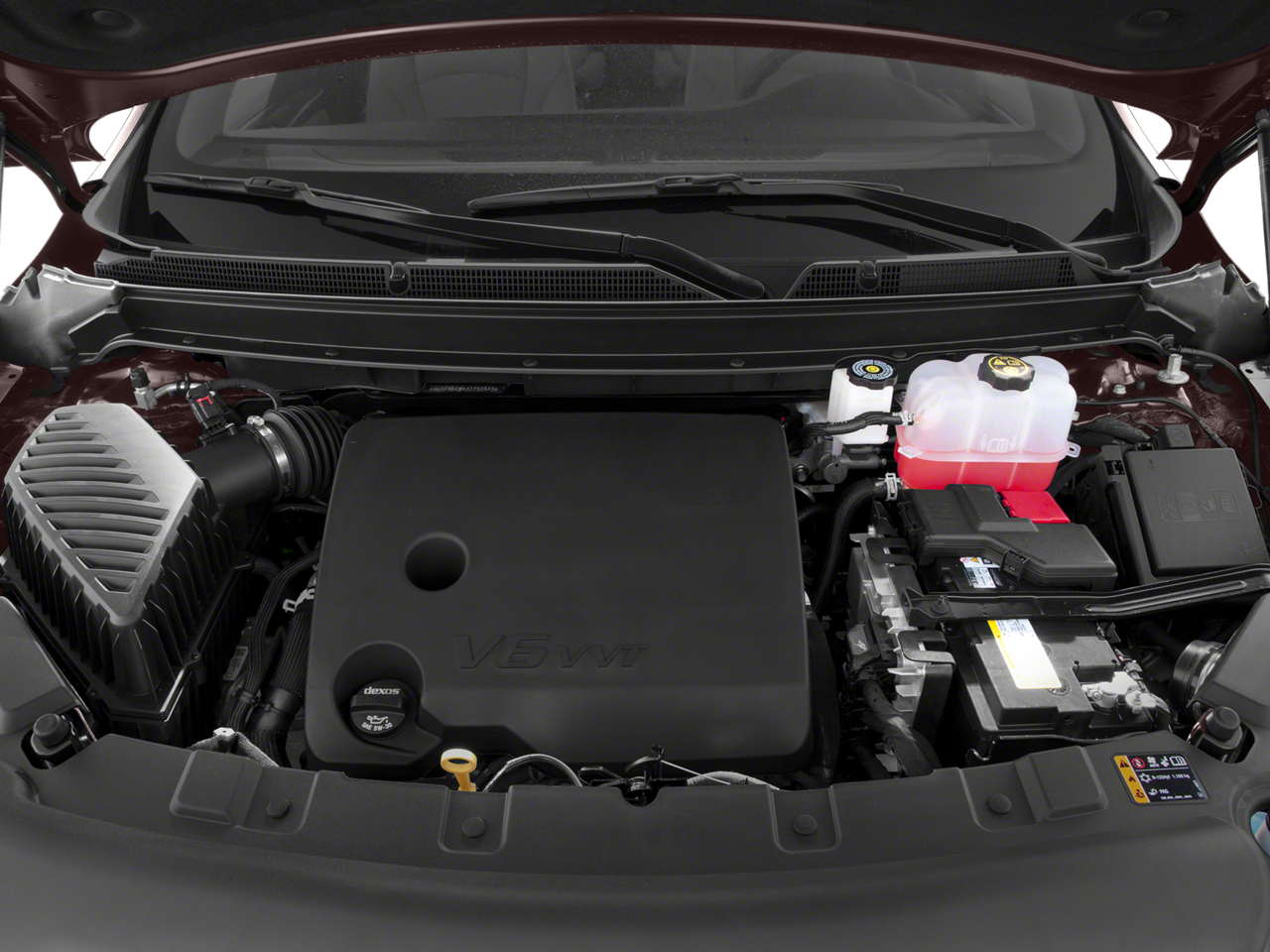 2018 Buick Enclave Avenir