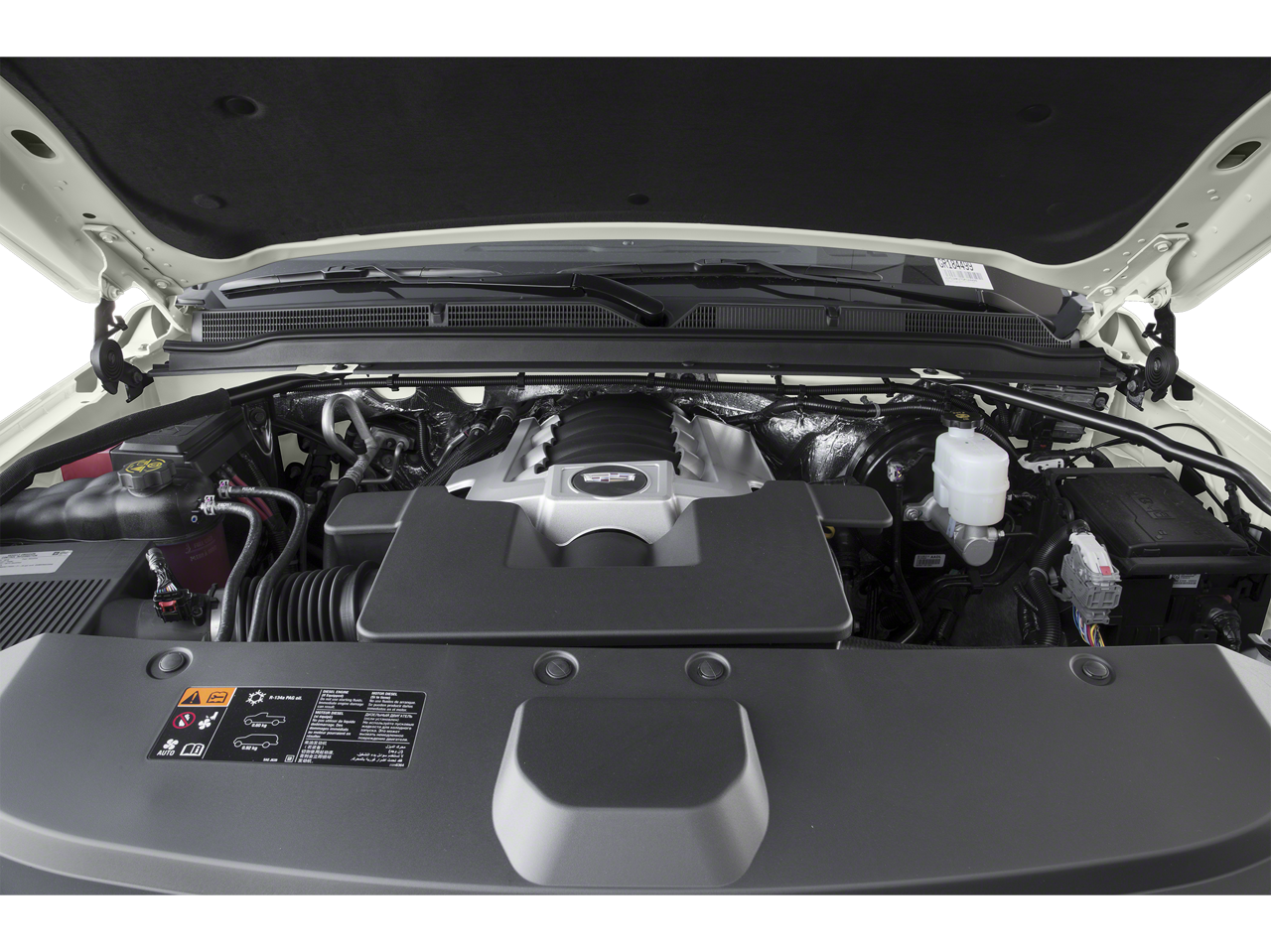 2019 Cadillac Escalade ESV Standard