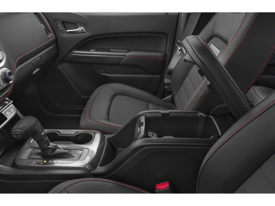 2019 GMC Canyon 4WD All Terrain w/Leather