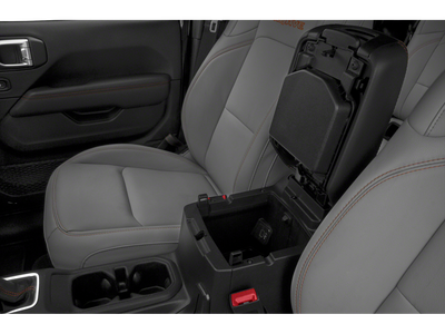 2020 Jeep Gladiator Mojave