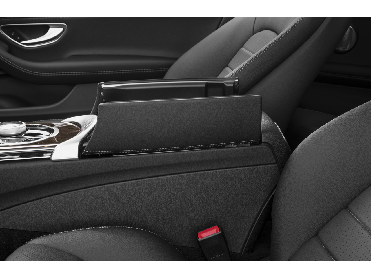 2020 Mercedes-Benz C-Class C 300 4MATIC®