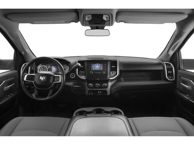 2020 RAM 2500 Big Horn