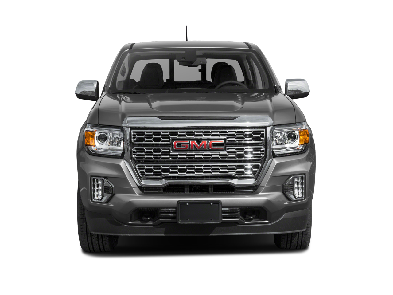 2021 GMC Canyon Denali