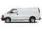 2022 Chevrolet Express Cargo 2500 WT