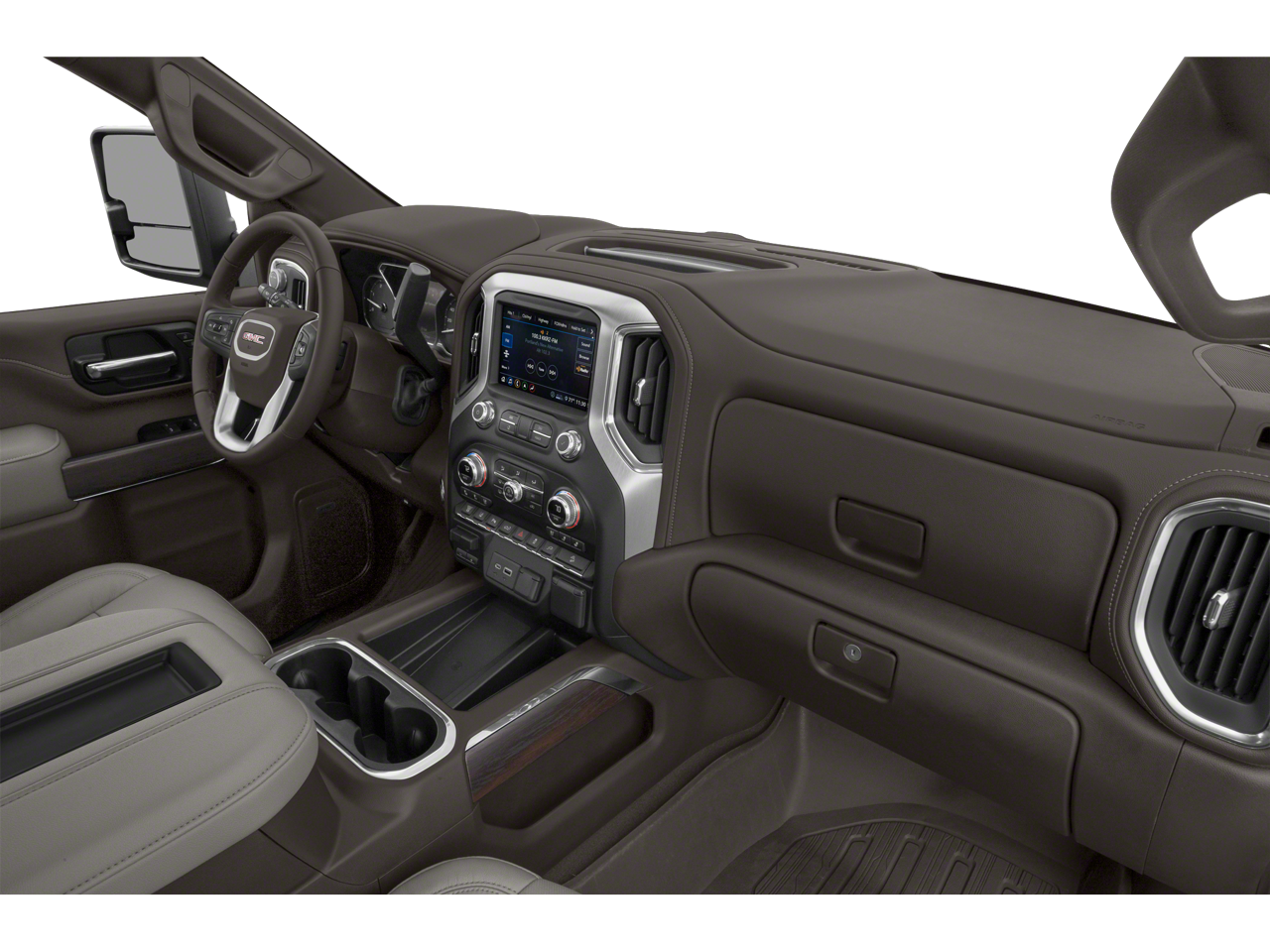 2022 GMC Sierra 3500 HD SLT
