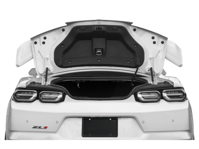 2023 Chevrolet Camaro ZL1