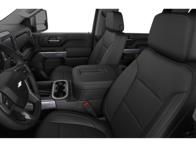 2023 Chevrolet Silverado 2500 HD LTZ