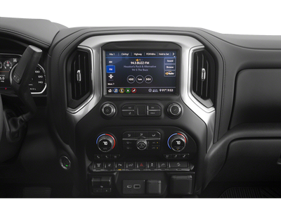2023 Chevrolet Silverado 2500 HD LTZ