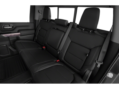 2023 Chevrolet Silverado 2500 HD LTZ