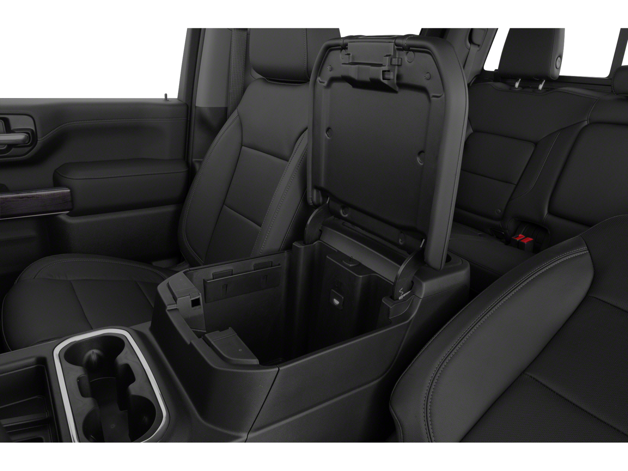 2023 Chevrolet Silverado 2500 HD LTZ