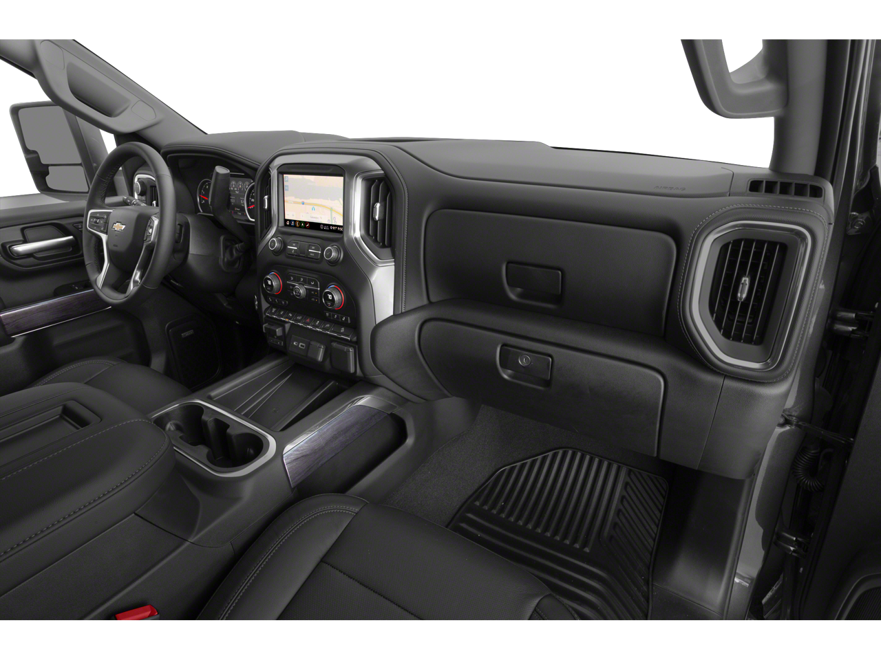 2023 Chevrolet Silverado 2500 HD LTZ
