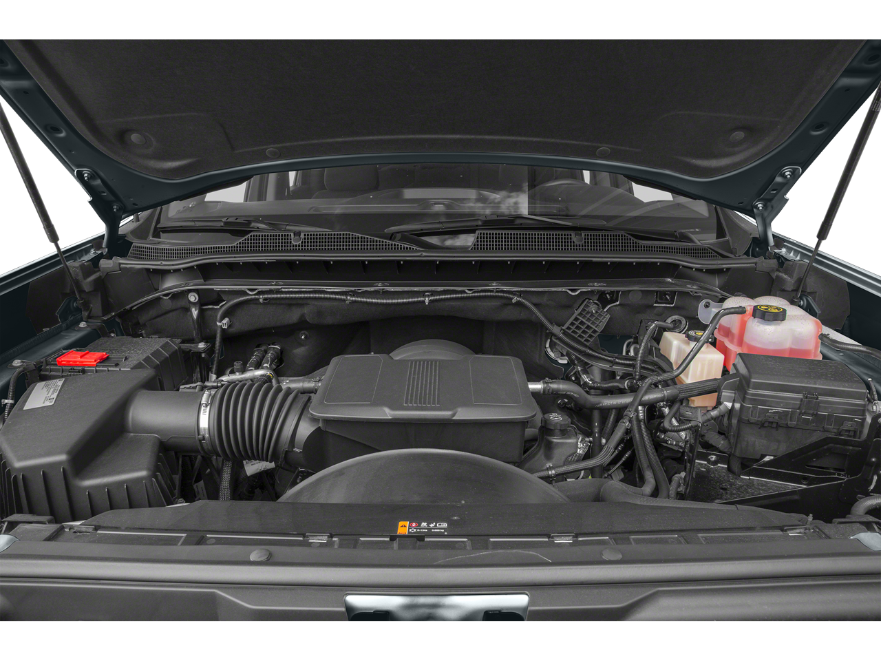 2023 Chevrolet Silverado 2500 HD LTZ