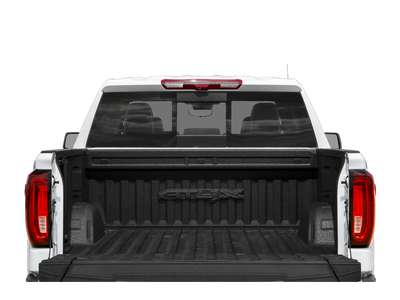 2023 GMC Sierra AT4X