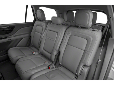 2023 Lincoln Aviator Black Label Grand Touring