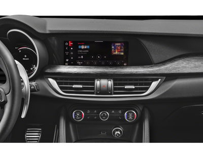 2024 Alfa Romeo Stelvio Ti