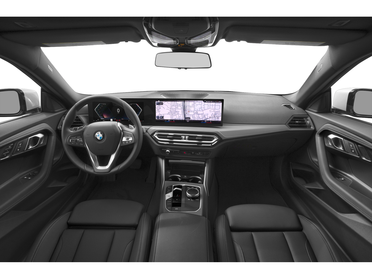 2024 BMW 2 series 230i xDrive