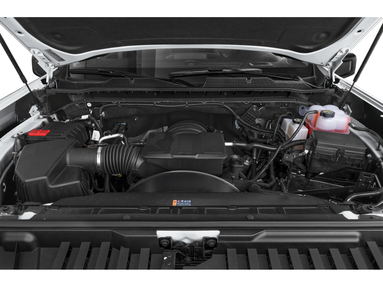 2024 Chevrolet Silverado 2500 HD WT