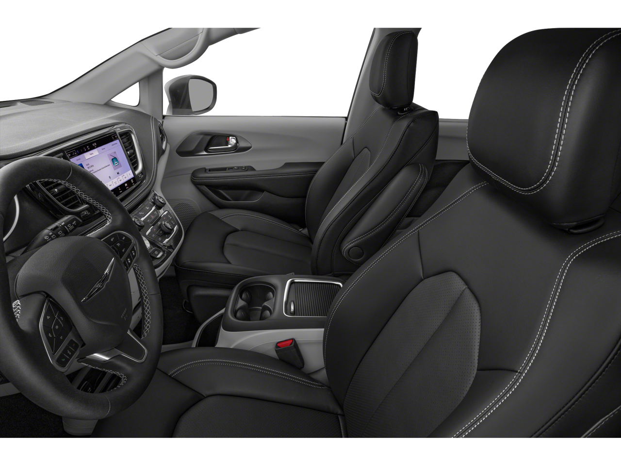 2024 Chrysler Pacifica Touring L Road Tripper