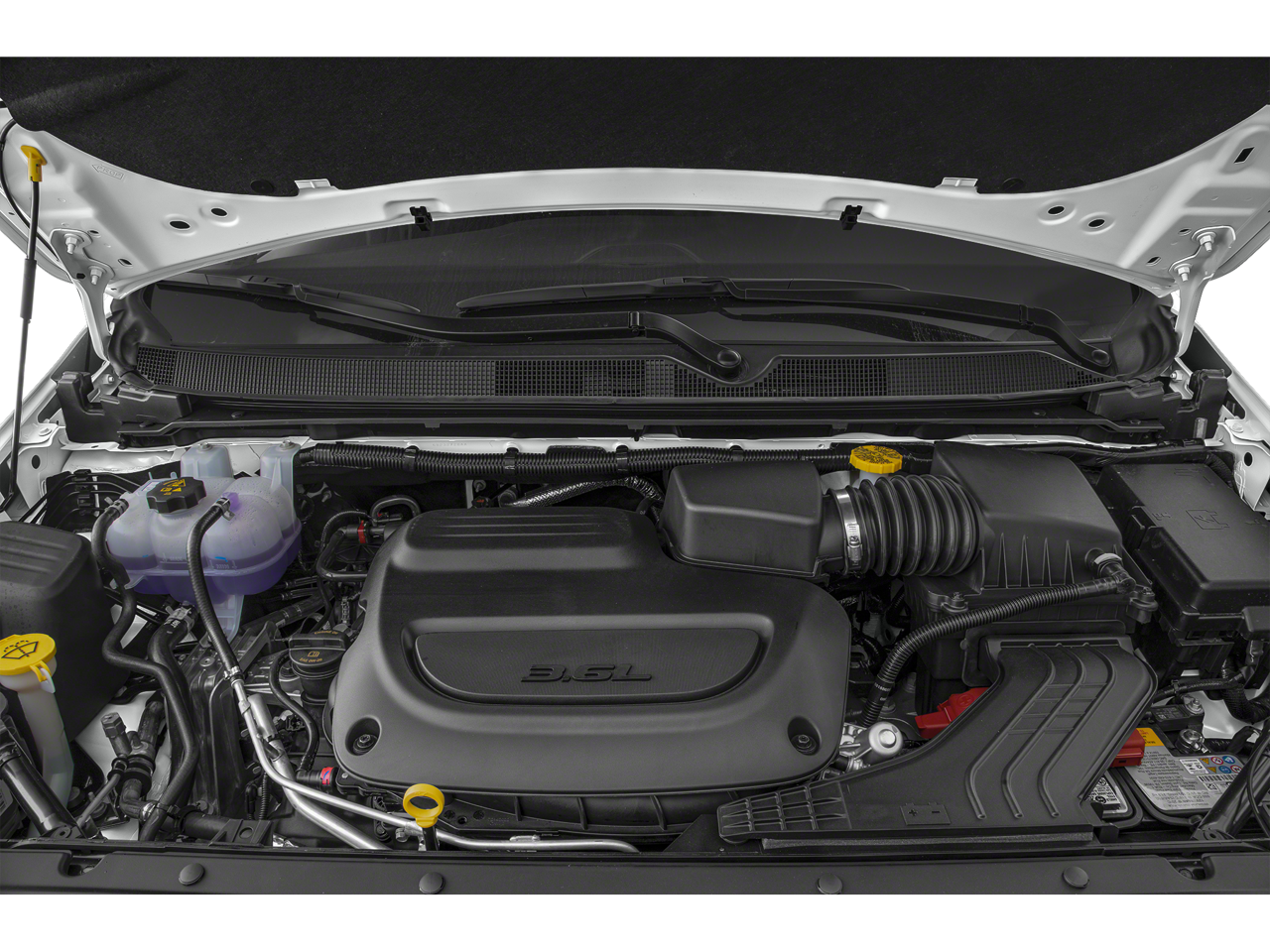 2024 Chrysler Pacifica Touring L Road Tripper