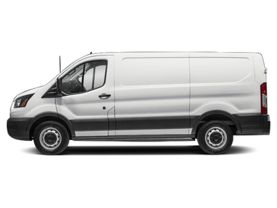 2024 Ford Transit Van T-250 Low Roof Slide Base