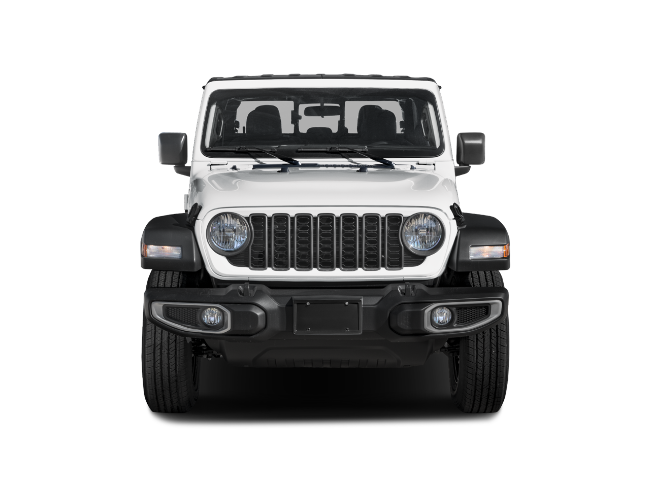 2024 Jeep Gladiator Sport S