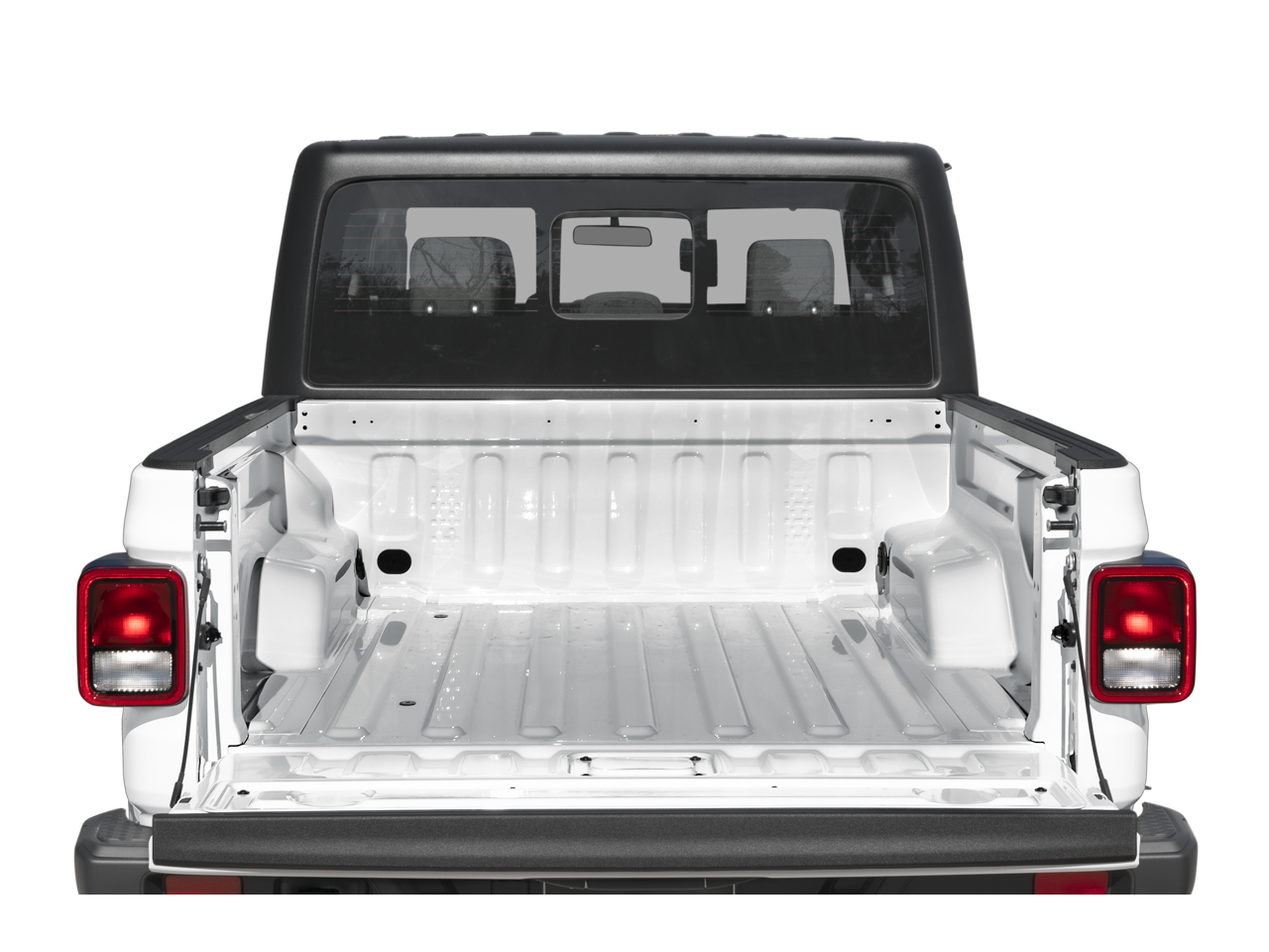 2024 Jeep Gladiator Sport S