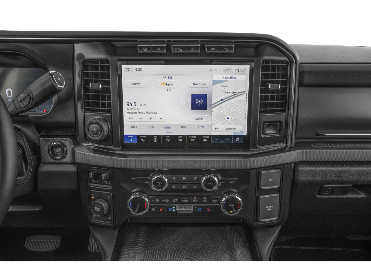 2026 Ford Super Duty F-250 Pickup Platinum