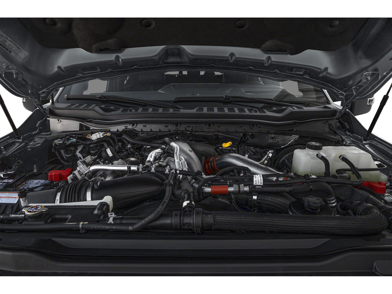 2026 Ford Super Duty F-250 Pickup Platinum