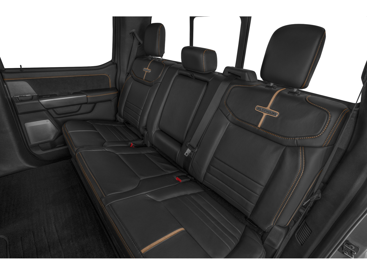 2026 Ford Super Duty F-250 Pickup Platinum