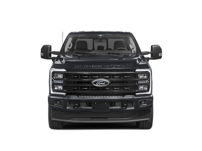 2026 Ford Super Duty F-250 Pickup XLT
