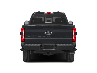 2026 Ford Super Duty F-250 Pickup XLT