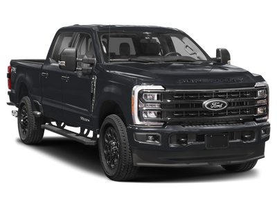 2026 Ford Super Duty F-250 Pickup XLT