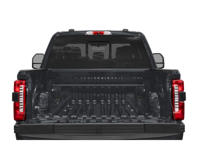 2026 Ford Super Duty F-250 Pickup XLT