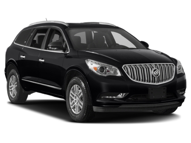 2014 Buick Enclave Convenience