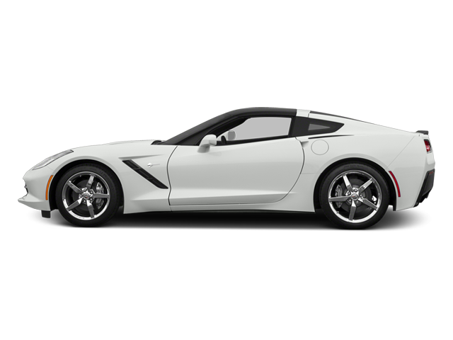 2014 Chevrolet Corvette Stingray 1LT