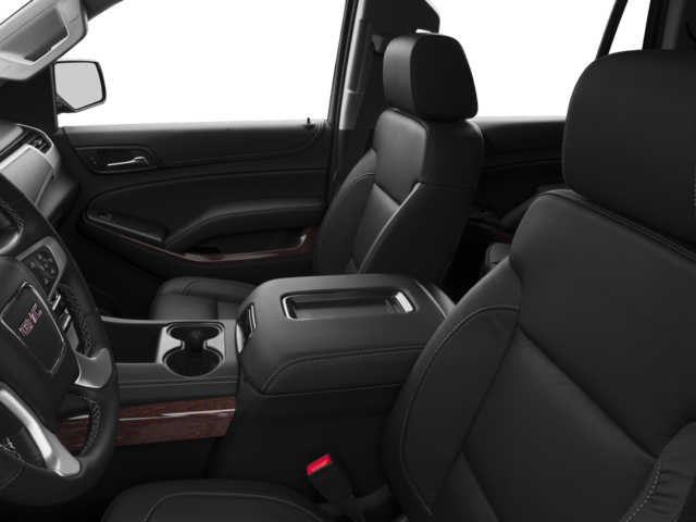 2016 GMC Yukon SLE