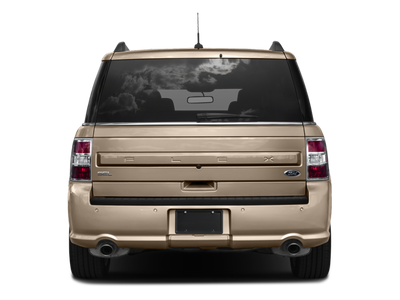 2017 Ford Flex Limited EcoBoost