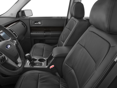 2017 Ford Flex Limited EcoBoost