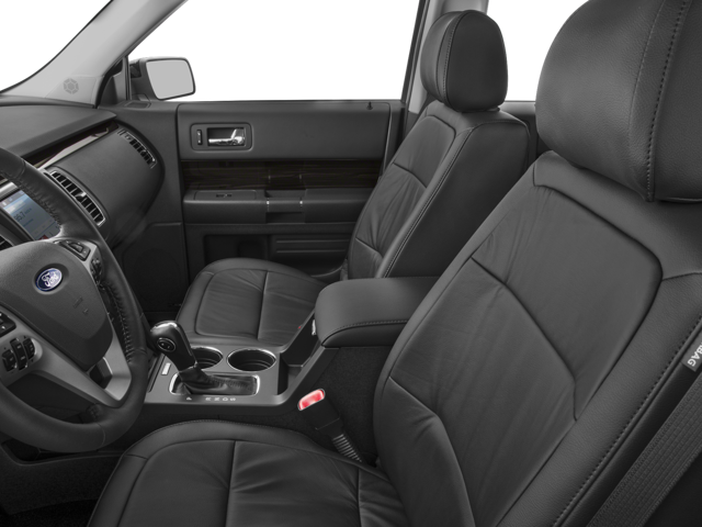 2017 Ford Flex Limited EcoBoost