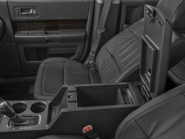 2017 Ford Flex Limited EcoBoost