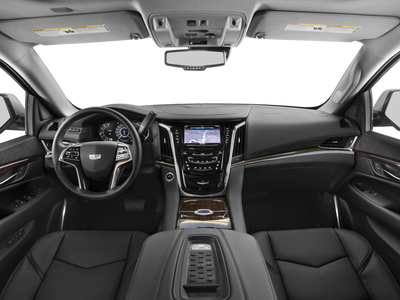 2018 Cadillac Escalade BASE