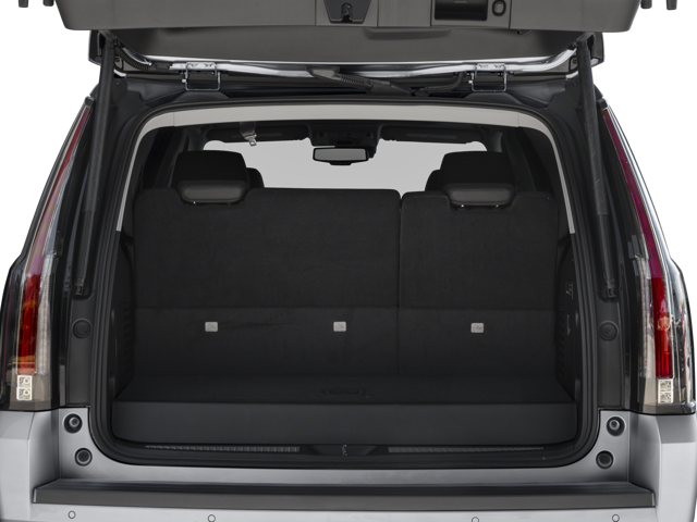 2018 Cadillac Escalade BASE