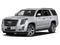 2018 Cadillac Escalade BASE
