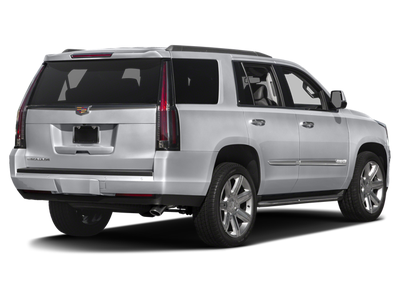 2018 Cadillac Escalade BASE