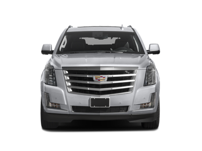 2018 Cadillac Escalade BASE