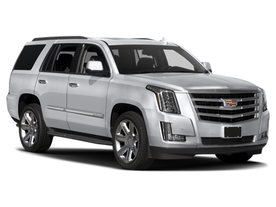 2018 Cadillac Escalade BASE