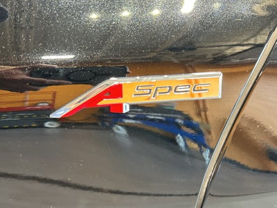 2021 Acura TLX w/A-Spec Package